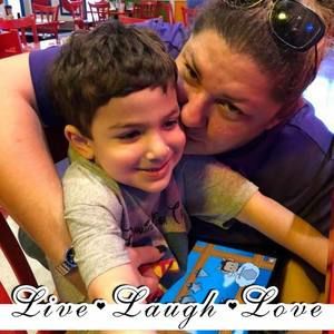 Meet your Posher, Michelle